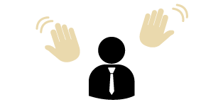 面接で10社以上見送られた