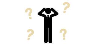 何から始めたらいいのか分からない